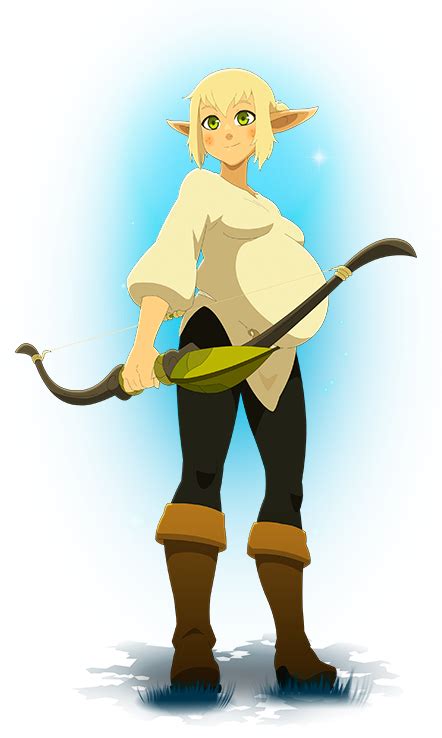 wakfu evangeline|evangelyne wakfu age.